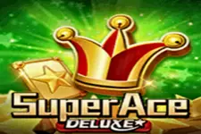 Super Ace Deluxe
