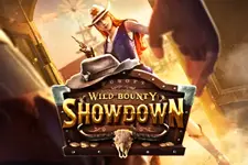 Wild Bounty Showdown